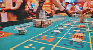 Welle Casino